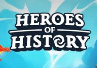 Heroes Of History